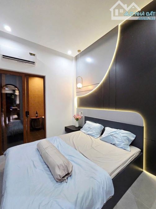 🏡 BÁN NHÀ 3 TẦNG KIỆT Ô TÔ – NGUYỄN TẤT THÀNH – THANH KHÊ – GIÁ 4 TỶ 950 - 3