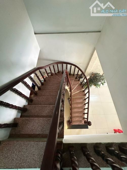 MẶT TIỀN KINH DOANH  TRƯƠNG PHƯỚC PHAN GIÁP QUẬN 6 - CHỈ HƠN 6 TỶ ❤️ - 3