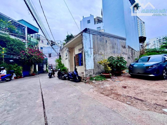 🌾BÁN ĐẤT HẺM NGUYỄN THIỆN THUẬT GIÁ TỐT 2 MẶT TIỀN - 3