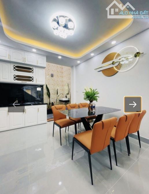 DƯƠNG CÁT LỢI, NHÀ BÈ - 60m2- 4TẦNG - HẺM ÔTÔ - 7TỶ2. - 3