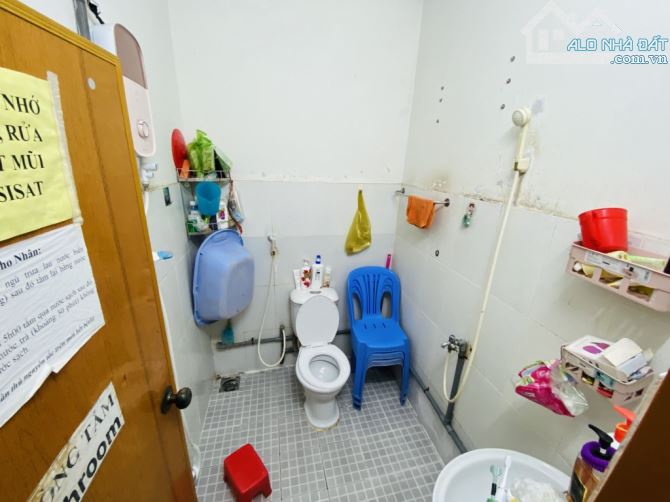 💥 XE HƠI NGỦ TRONG NHÀ _ HẺM 6M _BÁN NHÀ CẤP 4 _  Phạm Văn ĐỒNG LINH ĐÔNG, - 3