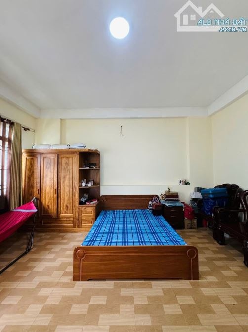 Bán căn hộ cao cấp 1 trục Phạm Văn Chiêu đường 8m thông - 3