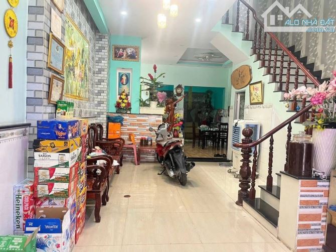 🏘️BÁN GẤP NHÀ LÊ ĐỨC THỌ-4tầng-94m2-P.13-Q.GÒ VẤP. - 3