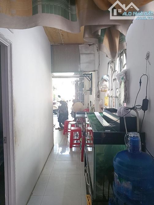 Him Lam Quận 7,hẻm ô tô ngủ trong nhà,bán đất tặng nhà,ngang đẹp 4.6x13m, nhỉnh 6 tỷ - 3