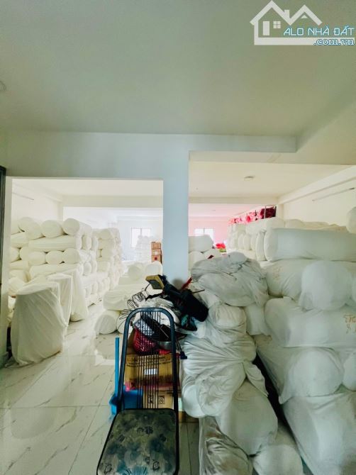 MẶT TIỀN HẺM KINH DOANH ĐƯỜNG THOẠI NGỌC HẦU - 215M2 - NGANG 8.4M - CHỦ HẠ SÂU 4 TỶ - 3
