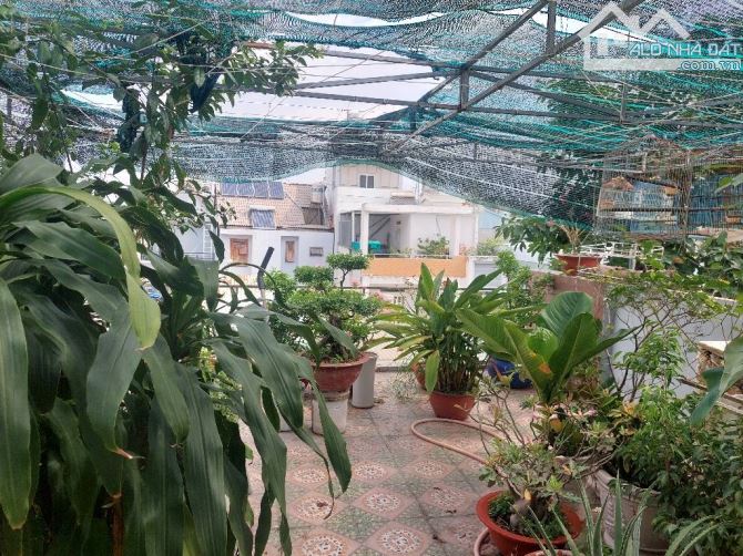 BÁN NHÀ 3 TẦNG HOÀN CÔNG ĐẦY ĐỦ – PHƯỚC LONG B – TP. THỦ ĐỨC - 3