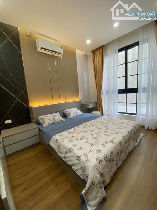 Bán nhà mới đẹp Hoàng Hoa Thám – 4PN, full nội thất, sân riêng rộng, giá cực hợp lý! - 3