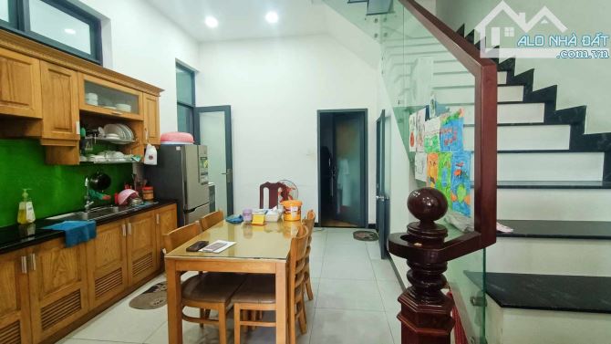 🌟 BÁN GẤP NHÀ 4 TẦNG ĐẸP NHƯ MƠ – AN PHÚ ĐÔNG, Q.12 – NGANG KHỦNG 5.8M – CHỈ 6.8 TỶ - 3