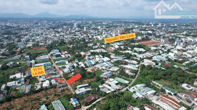 BÁN LÔ ĐẤT NỞ HẬU SIÊU HIẾM 790m2 – HẺM NGÔ GIA KHẢM – PLEIKU - GIA LAI - 3
