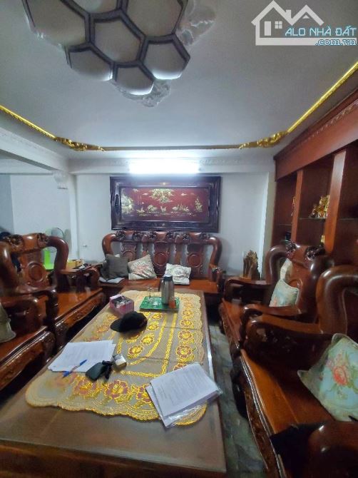 Cao Thắng, ngay Hà Đô P12, Q10. Để ở hay kinh doanh đều đẳng cấp. 4X16m, 5 tầng. Nhỉnh 40 - 3