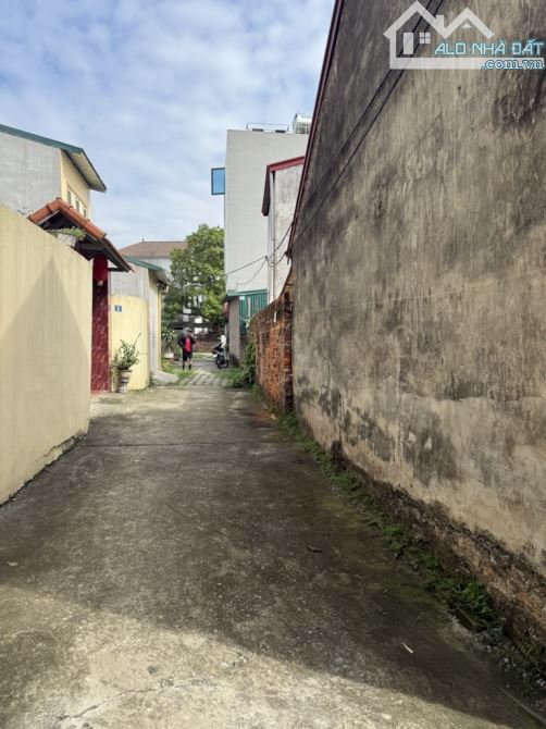 Bán 50m2 lô góc Đặng Xá, giá rẻ nhất thị trường - 3