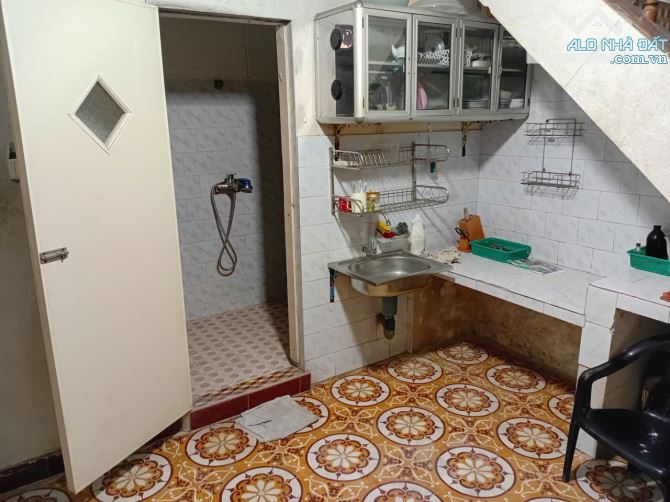 CẦN BÁN/CHO THUÊ NHÀ TRONG NGÕ 95 HAI BÀ TRƯNG – TRUNG TÂM TP. NAM ĐỊNH - 3