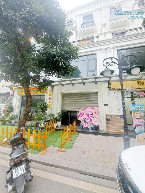 Bán Nhà Mặt Phố Thành Trung- Trâu Quỳ,Kinh Doanh Đỉnh.Dt 90m,Giá 42.5 Tỷ. - 3