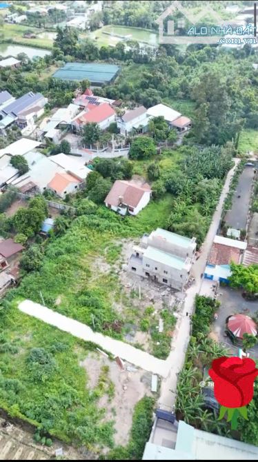 NHANH HƠN GIÓ CÒN DUY NHẤT 2LÔ Diện tích 85m2,Thổ cư Chỉ 1Tỷ550Tr - 3