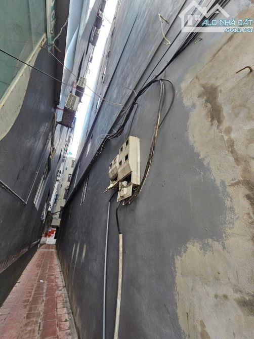 Bán toà VP mặt phố Vũ Tông Phan, lô góc 3 thoáng, vỉa hè, 310m2 x 10 tầng x MT 11m 143 tỷ - 3