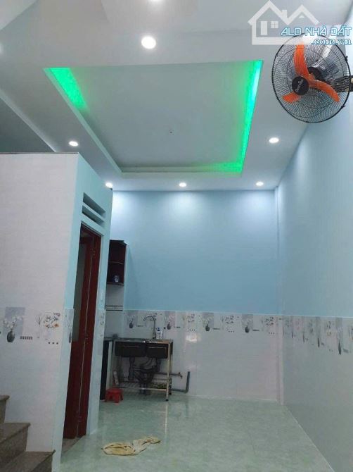 Bán nhà 154/30 Phạm Văn Hai, 4.4x8m, 2 lầu, giá 5.15 tỷ TL - 3