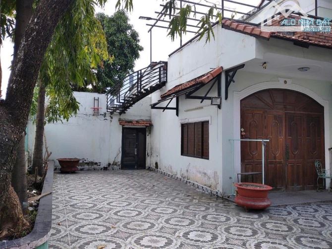 Bán đất tặng nhà, Nguyễn Thị Thập, Quận 7. DT 330m2, ngang 17m, xây 7 tầng. - 3