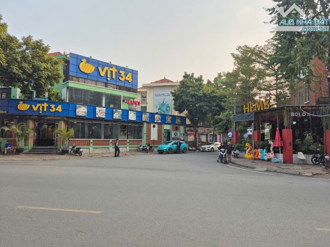 NGUYỄN VĂN LỘC MỖ LAO NHÀ HÀNG ĂN UỐNG KHU PHỐ ẨM THỰC KINH DOANH SẦM UẤT 110m 32 TỶ - 3