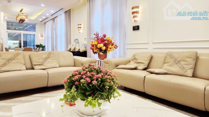 Giảm 2 tỷ, khu VIP đường 3/2 Q10, 29.8 tỷ, 115m2, MT: 5,5m, 7 tầng thang máy - 3
