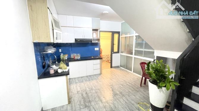 Bán Nhà 2 Tầng 108m2 – Lô Góc Hẻm Xe Tải – Ngay Ngã Tư Bình Phước – Giá Cực Tốt Chỉ 6.5 Tỷ - 3