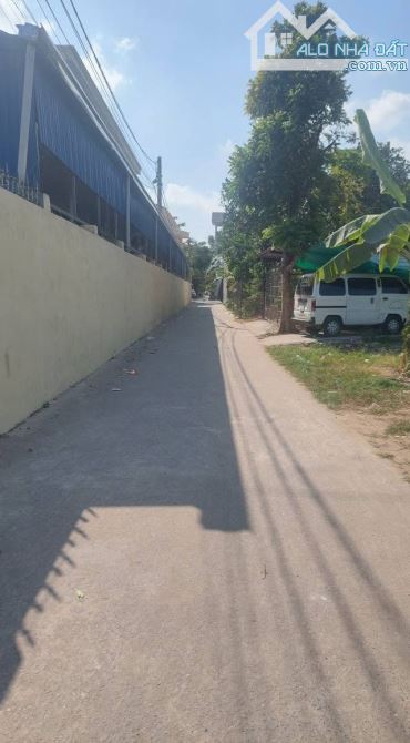 🍀 Bán lô 100m2 ngay sau trường học cấp 1 Hùng Vương- Giá 1,7 tỷ - 3