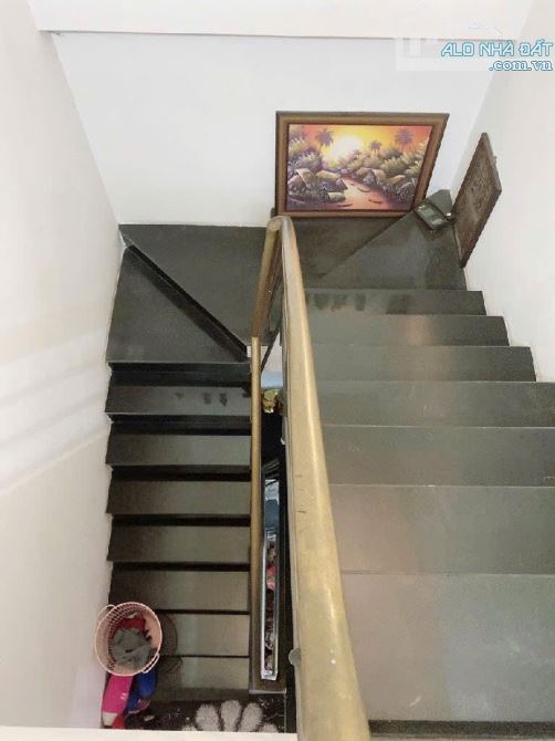 Bán nhà mặt tiền KD Gò Vấp-Đường 8M-Đường số 3 Nguyễn Văn Khối-P9-90m2-4,5x20-4tầng-5PN - 3