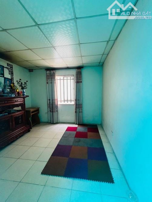 MẶT PHỐ ĐỨC GIANG VỈA HÈ KINH DOANH - Ô TÔ TRÁNH ĐƯỜNG TRƯỚC NHÀ 12 M - 3
