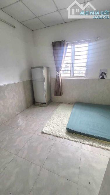 🌺🌺CHDV FULL NÔI THẤT 21PN - CHO THUÊ KHOÁN 55 TRIỆU/THÁNG - 2 MẶT HẺM TRƯỚC SAU ĐỀU 7M - 3