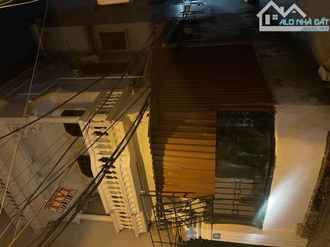 10.7 tỷ / 68 M 2/ 5.5 M tiền/ Thạch Bàn/ Vũ Đình Tụng Ô tô Thông - 3