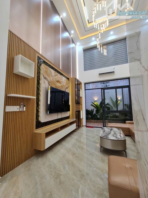 💥Thoại Ngọc Hầu, Phú Thạnh, Tân Phú (GIAO NGUYỄN SƠN) - 88m2 - 4 TẦNG BTCT - A4 8.99 Tỷ - 3