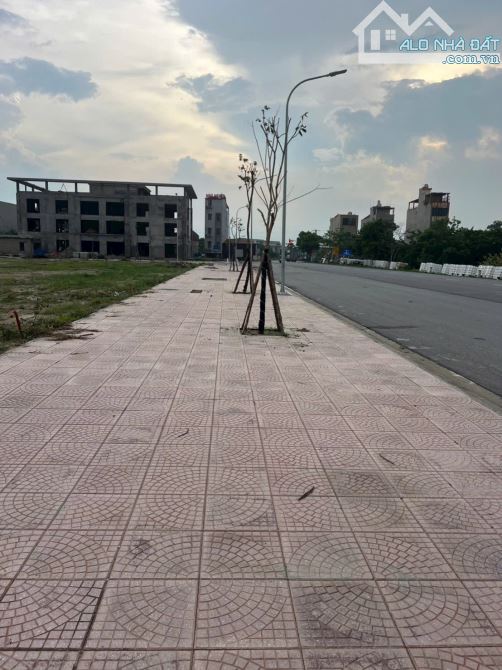 BÁN ĐẤT LÀNG NGHỀ TRUNG NGHĨA ĐÔNG THỌ, YÊN PHONG, BẮC NINH. GIÁ CHỈ 11,5TR/M2 - 3