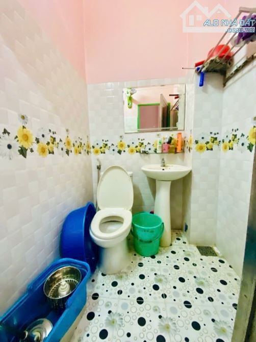 Bán nhà mặt tiền KD Gò Vấp-Đường 12M-Đường số 21 Quang Trung-P8-58m2-4x15-4tầng-4PN - 3