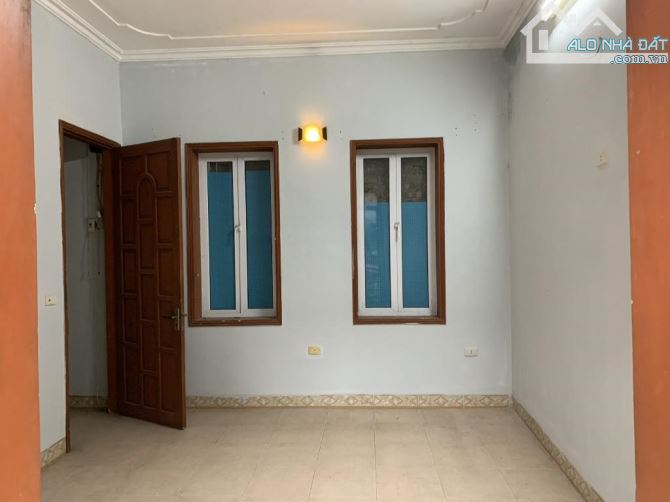 BÁN NHÀ THANH BÌNH - 3 TẦNG - 53M2 GIÁ 7.3 TỶ - NGÕ BA GÁC - 3