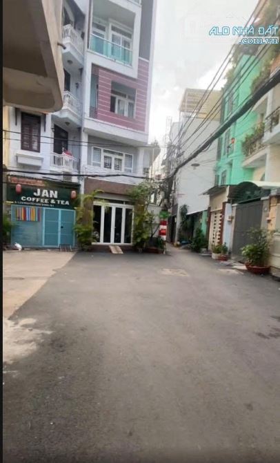 🏡 BÁN NHÀ HXH NGUYỄN CẢNH CHÂN – PHƯỜNG NGUYỄN CƯ TRINH – NHÀ MỚI ĐẸP VÀO Ở NGAY - 3
