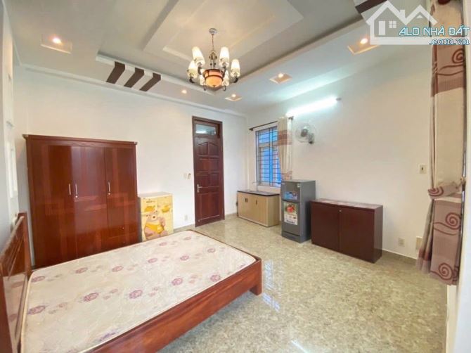 4.5❌14m, BÁN CHDV 8PN, ĐƯỜNG 8M, DƯƠNG QUẢNG HÀM, P5 GÒ VẤP, 10 TỶ HƠN - 3