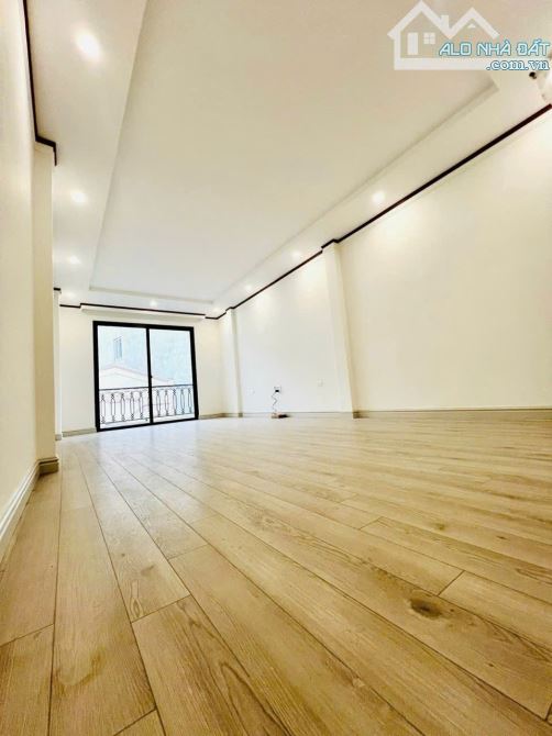 PHỐ KHÚC THỪA DỤ TT CẦU GIẤY, Ô TÔ, KINH DOANH, 50M2+7 TẦNG+THANG MÁY+MT4,10M=19,5 TỶ - 3