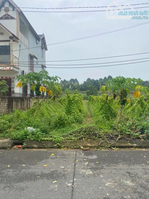 CẦN BÁN LÔ ĐẤT TÁI ĐỊNH CƯ ĐỒNG DOI – 115M² FULL THỔ CƯ – ĐIỂM CUỐI GA METRO HÒA LẠC - 3