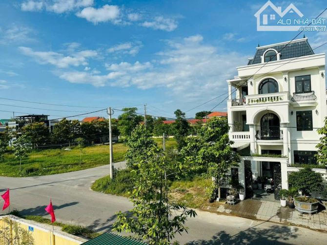 🎯🎯ĐẤT GẦN CẦU NGUYỄN HOÀNG, TP HUẾ - 3