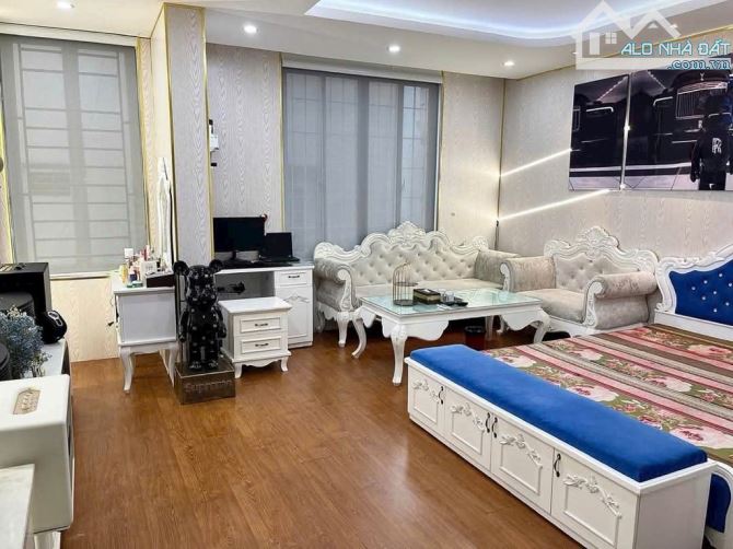ĐẠI LỘ THĂNG LONG – DÒNG TIỀN KHỦNG - FULL ĐỒ – 70M² – 5 TẦNG – 10PKK – 17.5 TỶ (ĐTL152047 - 3
