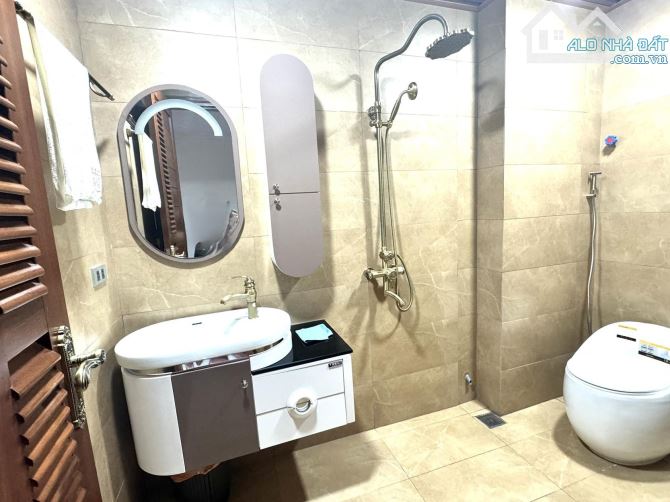 Phân Lô Láng Hạ, Ô tô tránh, Gara, nội thất xịn xò, Nhà 6 tầng TM, 66m2, mt 4.8, Giá 27 tỷ - 3