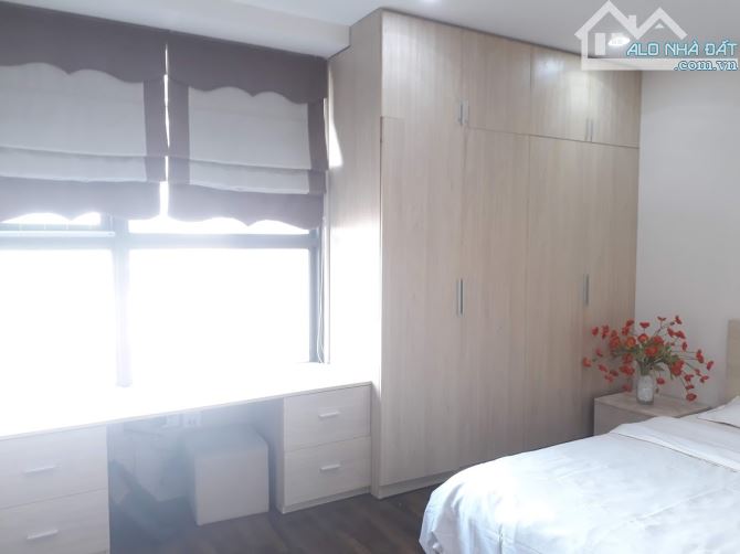 cho thuê chung cư Star City - Lê Văn Lương, 78m2, 2 phòng ngủ, đủ đồ - 4