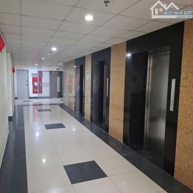 Bán căn hộ 2 ngủ chung cư An Bình tower, 521 Cổ Nhuế, Bắc Từ Liêm chỉ 3,29 tỷ - 4