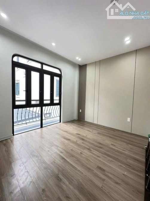 🔥 BÁN NHÀ ĐẸP 4 TẦNG LÔ GÓC– NGÔ KIM HÚC, LÊ CHÂN – Ô TÔ ĐỖ CỬA NHÀ – GIÁ CHỈ 4,6 TỶ 💥 - 4
