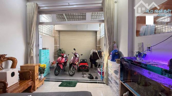🏡 BÁN NHÀ LÔ GÓC – KHÔNG LỘ GIỚI – 60M2 (4x15) – 2 TẦNG – ĐƯỜNG SỐ 2, TĂNG NHƠN PHÚ B, Q9 - 4