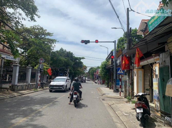BÁN ĐẤT 70M2 KIỆT ÔTÔ PHÙNG HƯNG, 2 MẶT TIỀN TRƯỚC VÀ SAU THÔNG THOÁNG, NGAY NỘI THÀNH HUẾ - 4