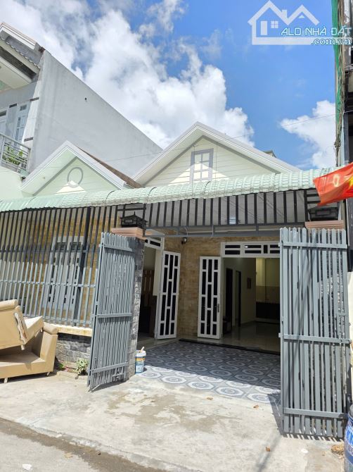 Bán biệt thự mini mái thái (8x15m), KDC Tân Đông Hiệp p. Tân Đông Hiệp - 4