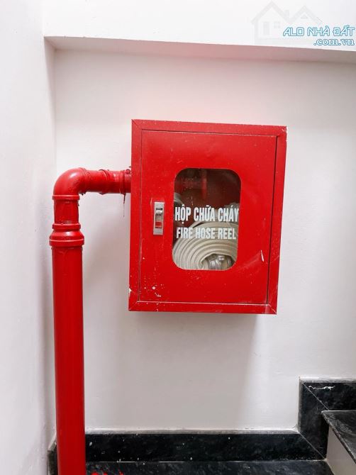 🚨 HIẾM GẶP!!! – BÁN CCMN 7 TẦNG MỚI XÂY – 11 PHÒNG– GIÁ NHỈNH 16 TỶ - 1