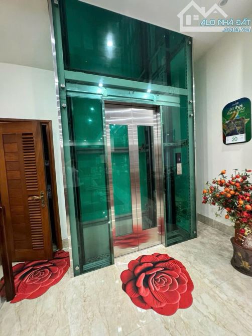 🚨 GẤP GẤP – BÁN NHÀ PHÂN LÔ LÁNG HẠ – CÁN BỘ CẤP CAO – 66M² x 6 TẦNG – THANG MÁY – GIÁ 2 - 4