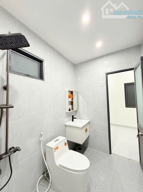 BÁN NHÀ ĐẸP MỚI XÂY - TRUNG TÂM THỊ TRẤN DIÊN KHÁNH 🏡 - 4
