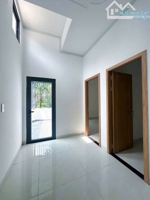 Bán nhà 1T1L P.Thống nhất, full thổ hoàn công, gần ngã 3 máy cưa, chỉ 4ty05 TL - 4